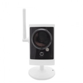 CAMARA DLINK HD EXTERIOR DCS 2330L WIFI