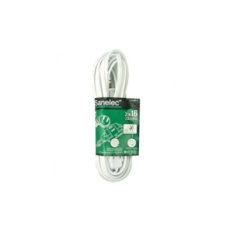 EXTENSION SANELEC DOMESTICA 2X16 6.1...