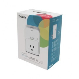 ADAPTADOR DLINK INTELIGENTE WIFI