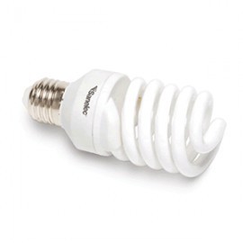 FOCO SANELEC TWIST LUZ FRIA 26 W