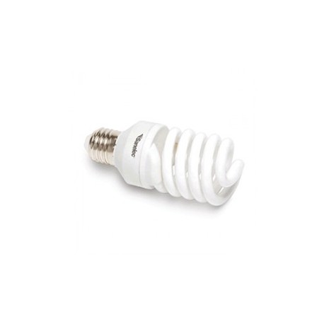 FOCO SANELEC TWIST LUZ FRIA 26 W