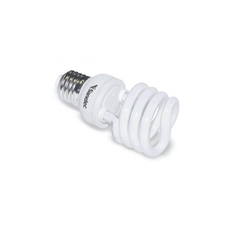 FOCO SANELEC AHORRADOR TWISTER T2 LUZ FRIA...