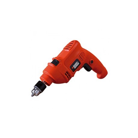 ROTOMARTILLO BLACK DECKER 3/8 PULGADAS