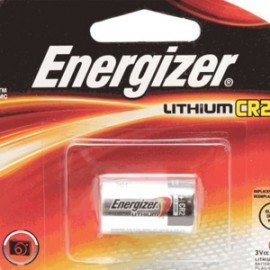 PILA ENERGIZER PHOTO LITIO CR2 3 VOLTS