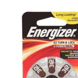 PILA ENERGIZER LITIO 2032 3V P/RELOJ Y...