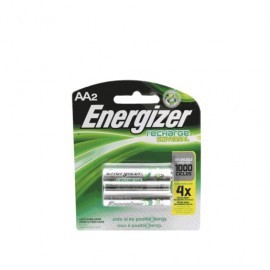 PILA RECARGABLE AA ENERGIZER