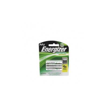 PILA RECARGABLE AA ENERGIZER