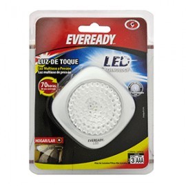 LINTERNA TOQUE EVEREADY SIN PILA