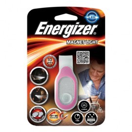 ENERGIZER MAGNETIC LIGHT