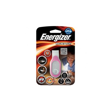 ENERGIZER MAGNETIC LIGHT