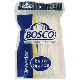 TENEDOR BOSCO 25 PIEZAS