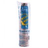 VASO CONVERMEX GRAPHICS 8OZ