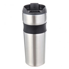 THERMO PARA CAFE RED TOP ACERO C/PROTECTOR...