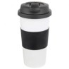 THERMO P/CAFE PLASTICO C/TAPA COLOR 430 ML