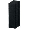 FILTRO D/CARBONO FELLOWES AERAMAX 100