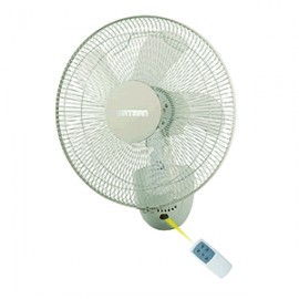 VENTILADOR DE PARED LASKO