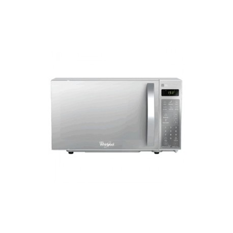 HORNO DE MICROONDAS WHIRPOOL .7 P3 SILVER