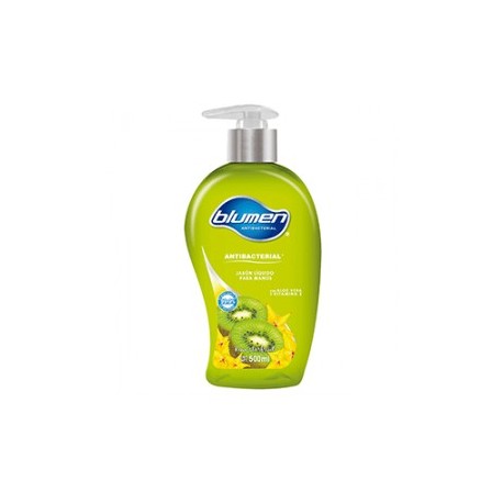 JABON LIQUIDO BLUMEN KIWI 500ML / 525ML