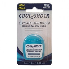 HILO DENTAL COOL SHOCK