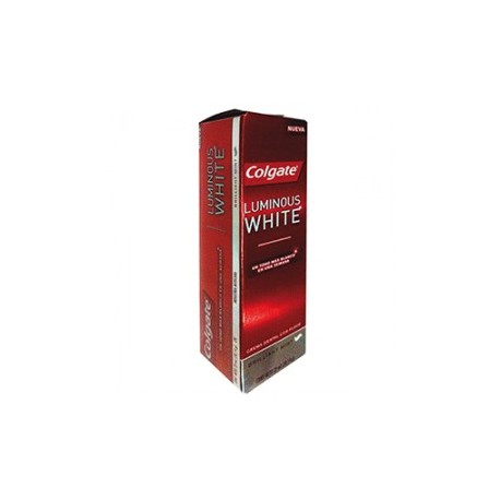 PASTA DENTAL COLGATE WHITE