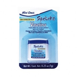 SPARKZ VASELINA 7G