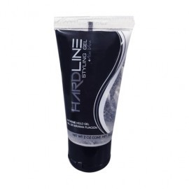 HARDLINE GEL CABELLO 56GR