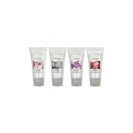 SPARKZ BODY LOTION AROMAS 30ML