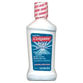 ENJUAGUE BUCAL COLGATE