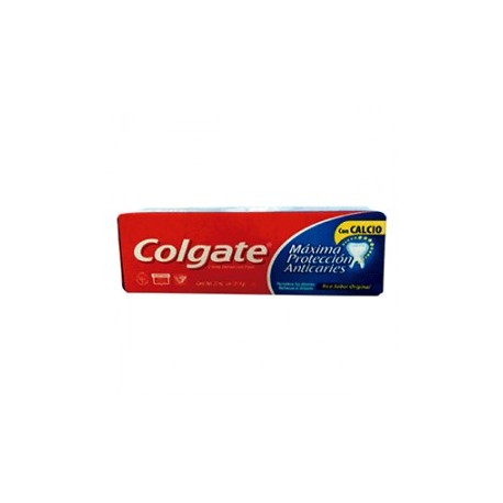 PASTA DENTAL COLGATE