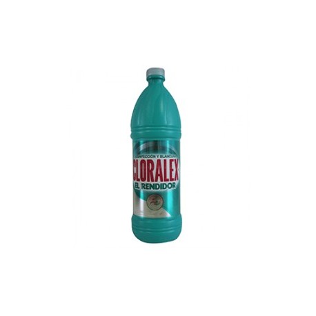 CLORALEX 950 ML.