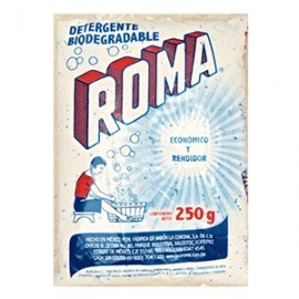 DETERGENTE ROMA 250GR