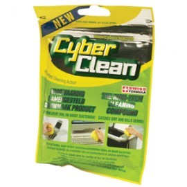 CYBER CLEAN SOBRE 75 GRAMOS