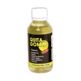 QUITAMGONA 125 ML