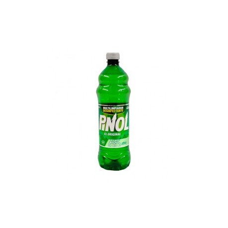 LIMPIADOR PINOL 828 ML