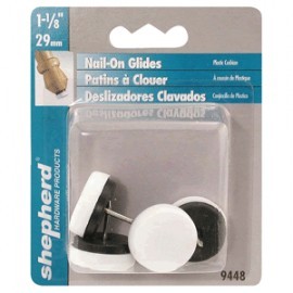 COJINCILLO SHEPHERD DE GOMA PLASTICO/ 29MM