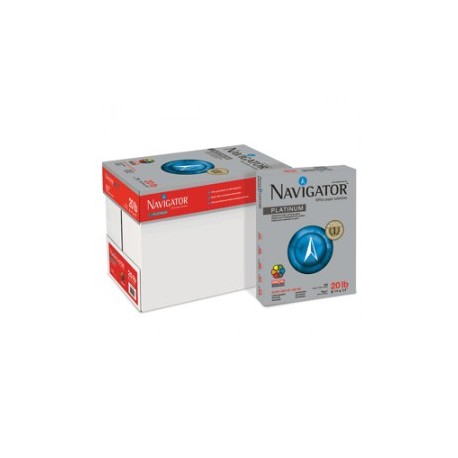 RESMA PAPEL 75 GR CARTA 99% BLANCURA...