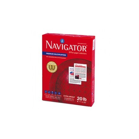 RESMA NAVIGATOR MULTIPURPOSE