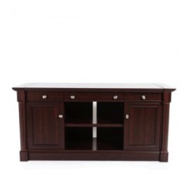 CREDENZA SAUDER SELECT