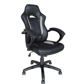 SILLA EJECUTIVA OFFICE DEPOT SPORT ERGO...