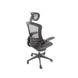 SILLA EJECUTIVA OFFICE DEPOT NAPOLES