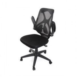 SILLA EJECUTIVA RED TOP ERGONOMIC