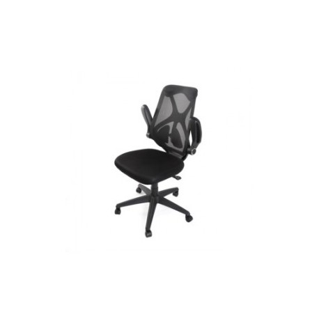 SILLA EJECUTIVA RED TOP ERGONOMIC