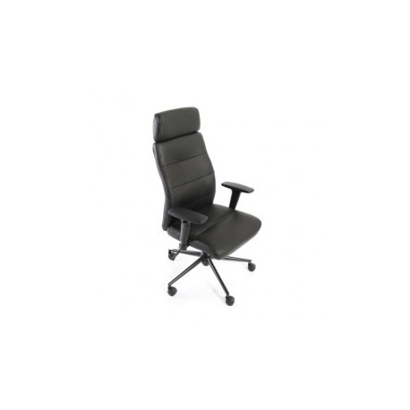 SILLA EJECUTIVA TOTAL BLACK