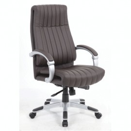 SILLA EJECUTIVA RECLINABLE