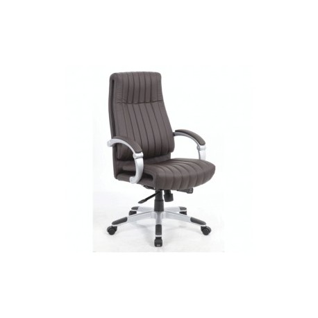 SILLA EJECUTIVA RECLINABLE