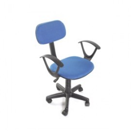 SILLA DE TRABAJO OFFICE DEPOT CARIBE