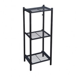 RACK PLEGABLE DE ACERO MINI 3 REP OXFORD