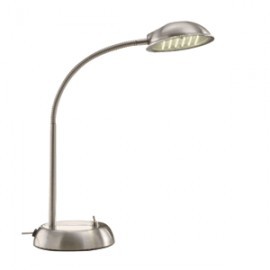 LAMPARA AMERICAN LIGHTING ESCRITORIO LEDS...