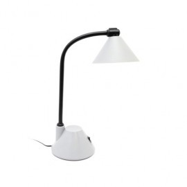 LAMPARA RED TOP DE ESCRITORIO CAMPANA LED...