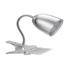 LAMPARA AMERICAN LIGHTING DE CLIP LED 3W...